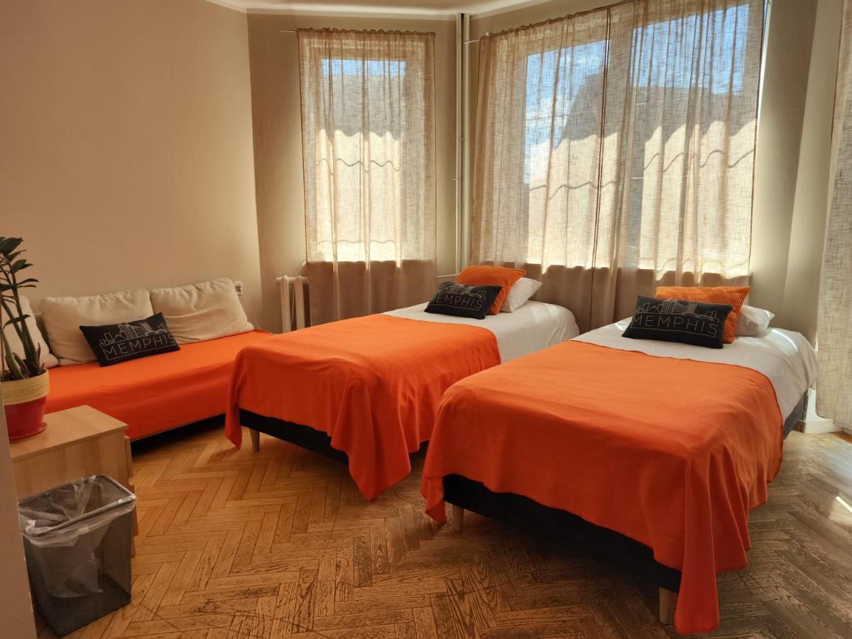 Vistula City Płock Dış mekan fotoğraf