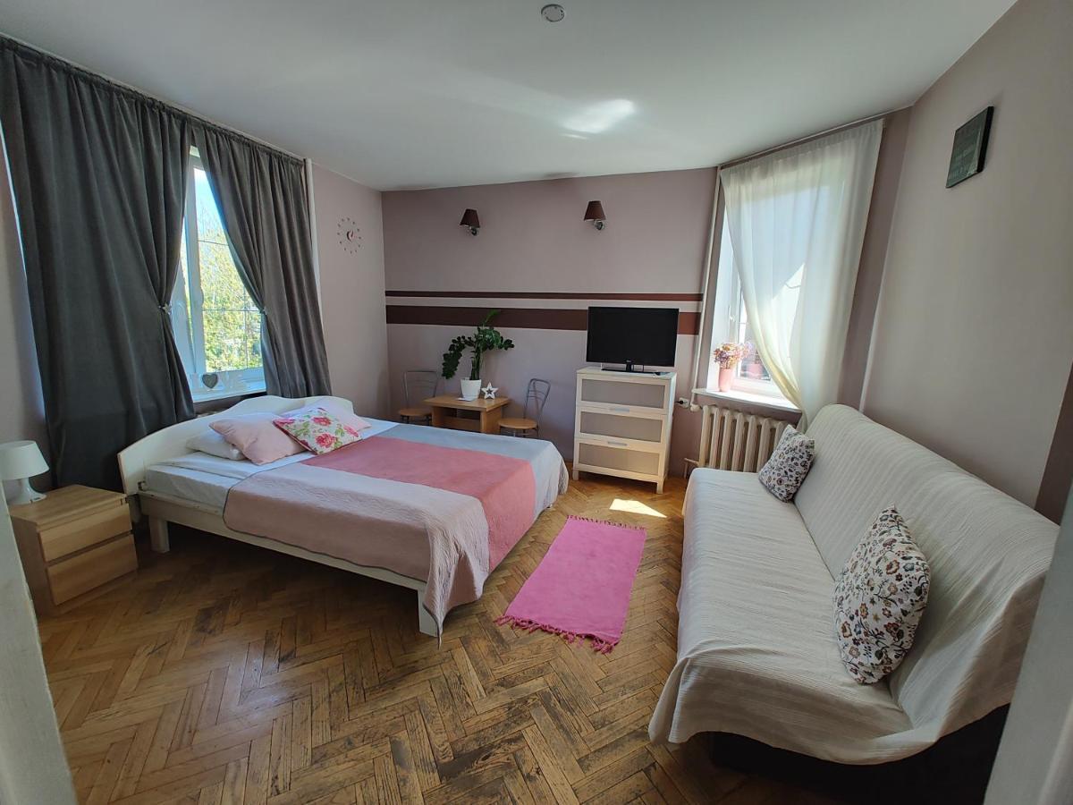 Vistula City Płock Dış mekan fotoğraf