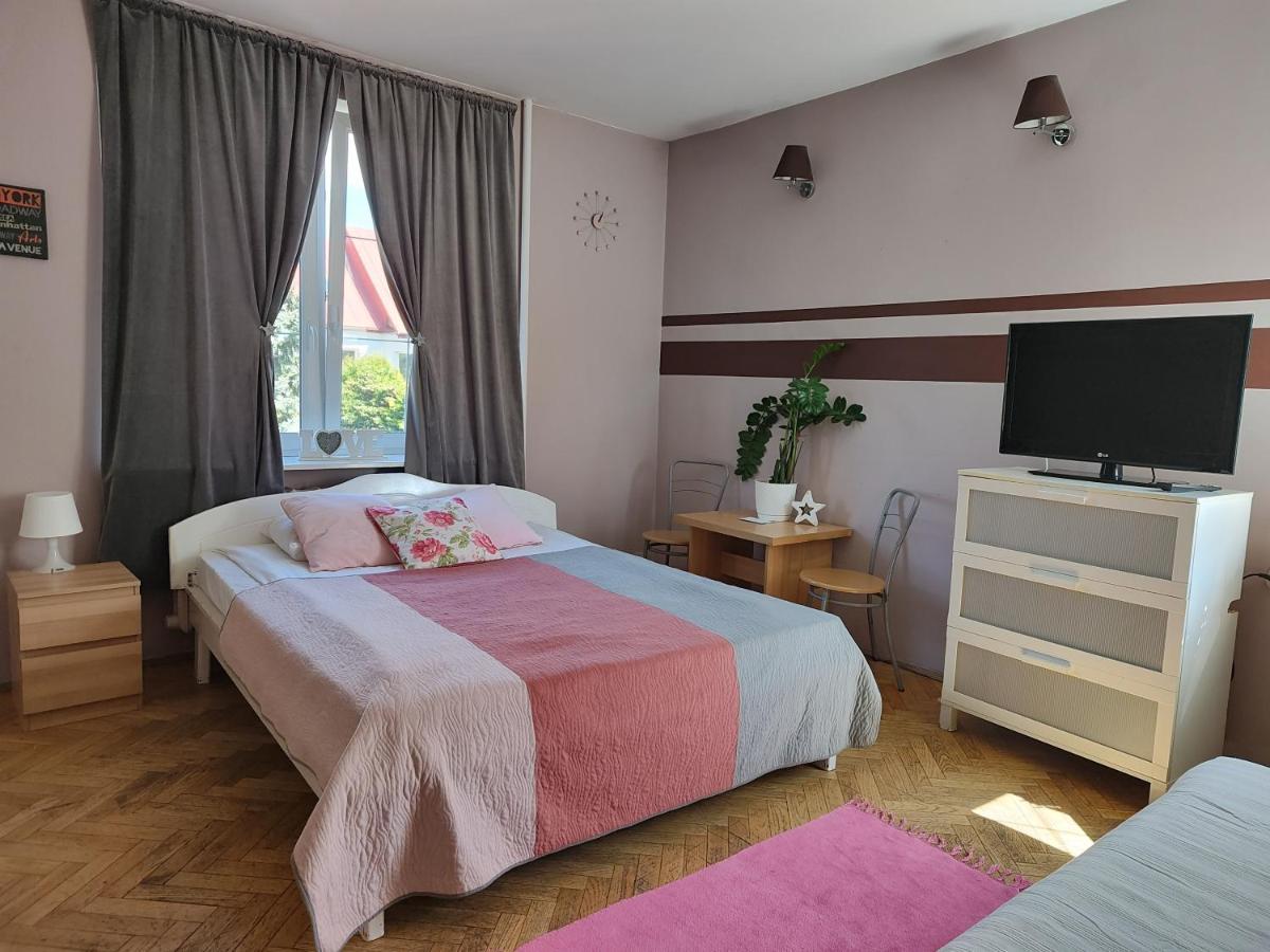 Vistula City Płock Dış mekan fotoğraf