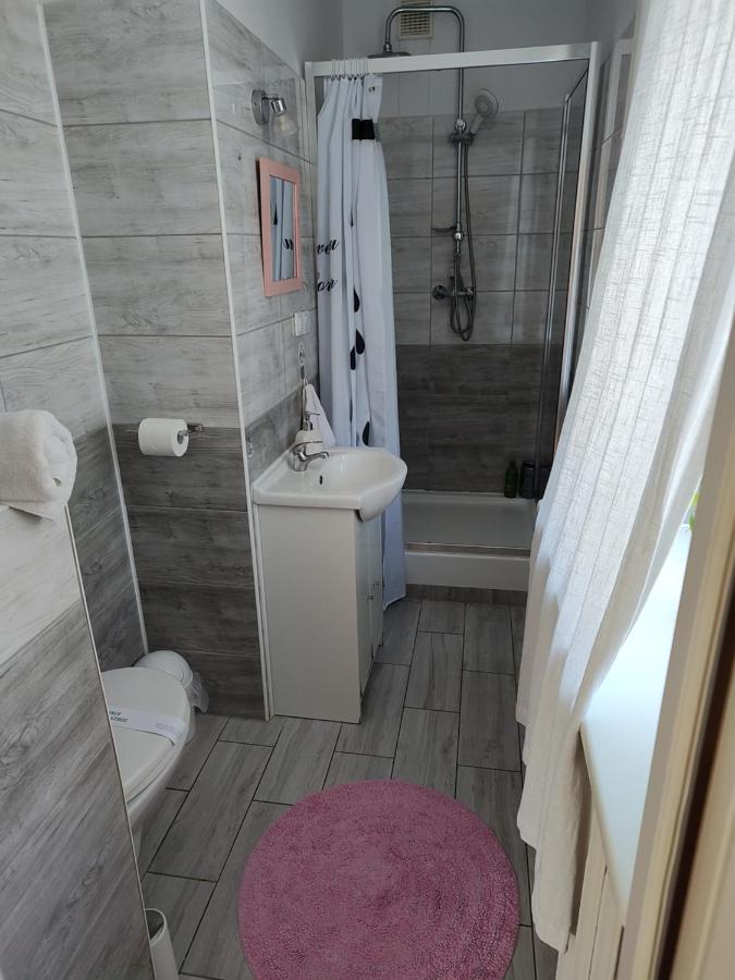 Vistula City Płock Dış mekan fotoğraf