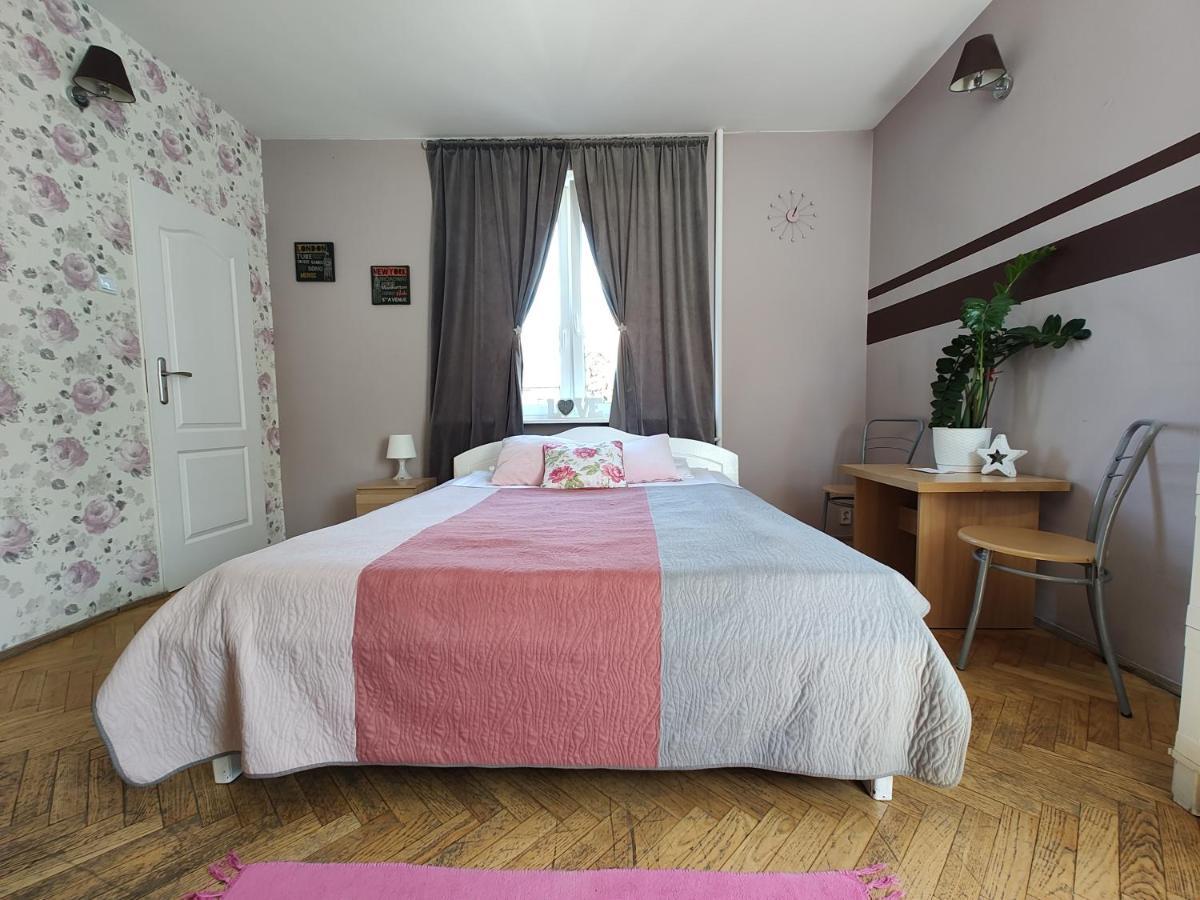 Vistula City Płock Dış mekan fotoğraf
