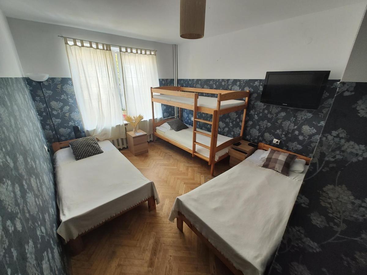Vistula City Płock Dış mekan fotoğraf