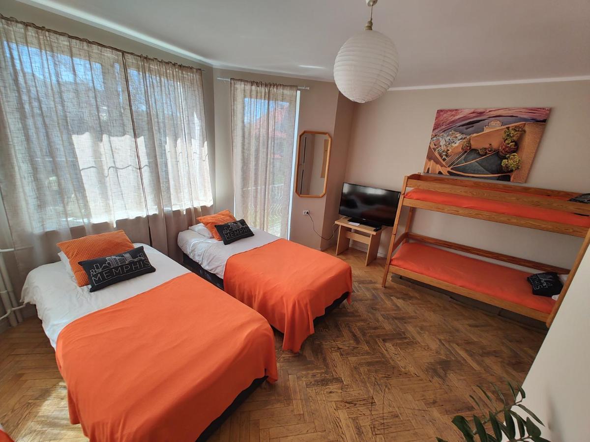 Vistula City Płock Dış mekan fotoğraf