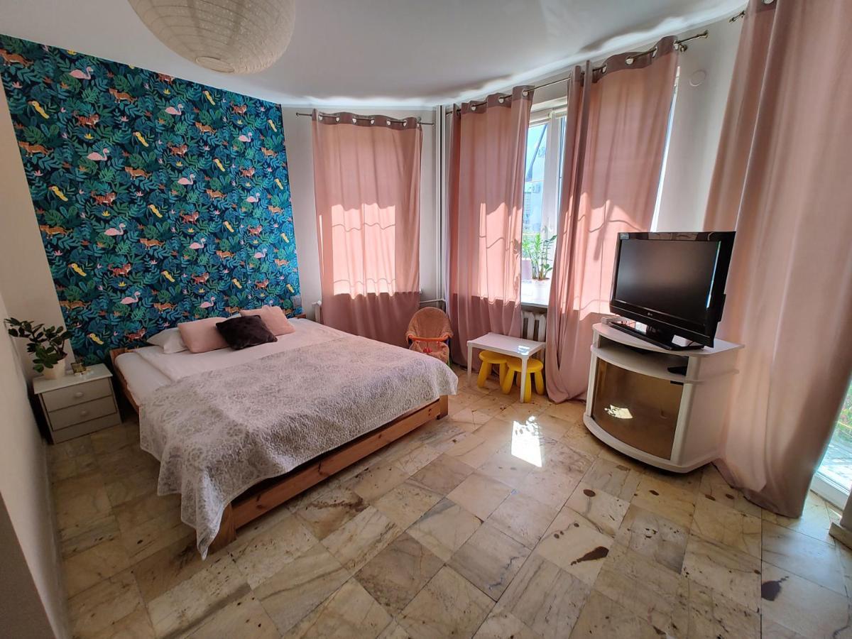 Vistula City Płock Dış mekan fotoğraf
