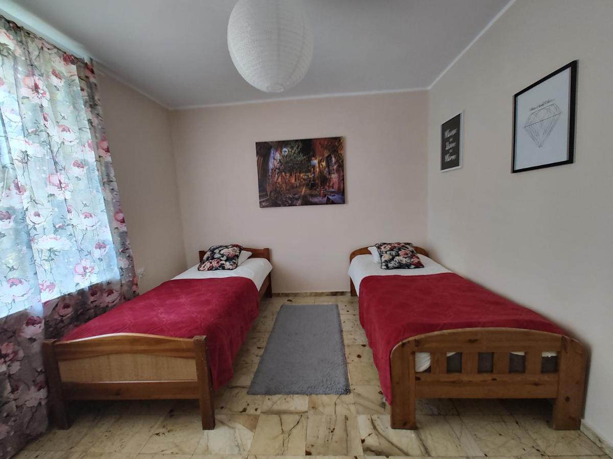 Vistula City Płock Dış mekan fotoğraf