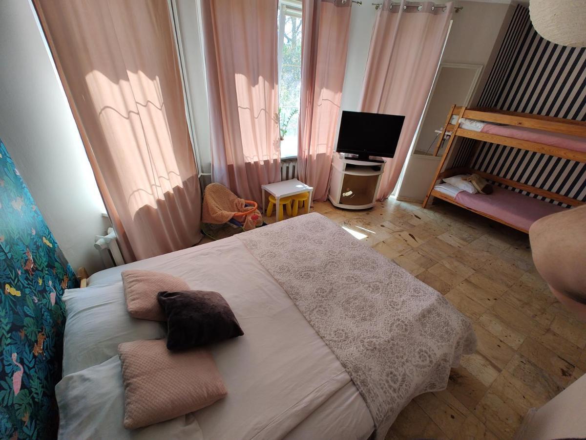 Vistula City Płock Dış mekan fotoğraf