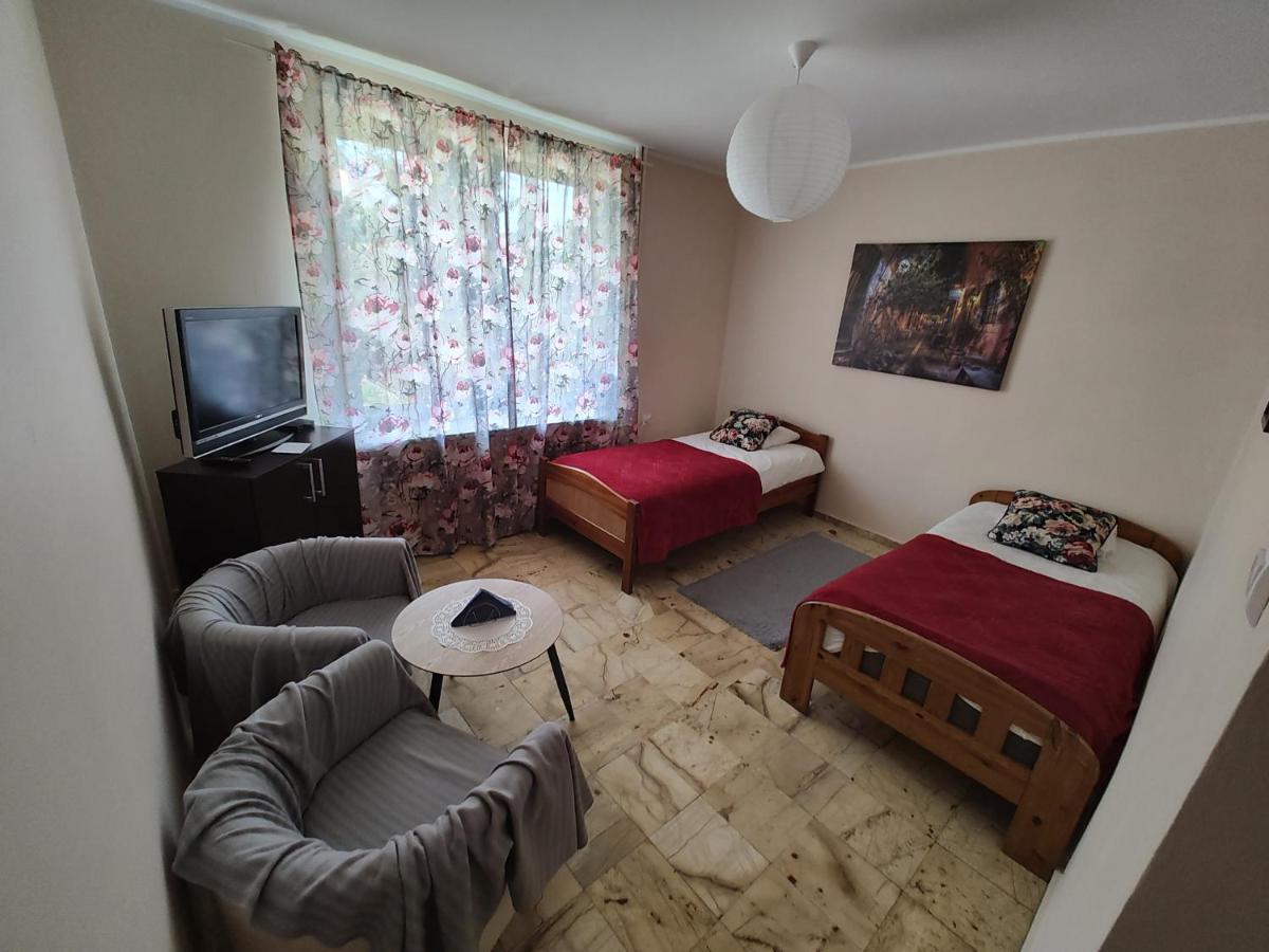 Vistula City Płock Dış mekan fotoğraf