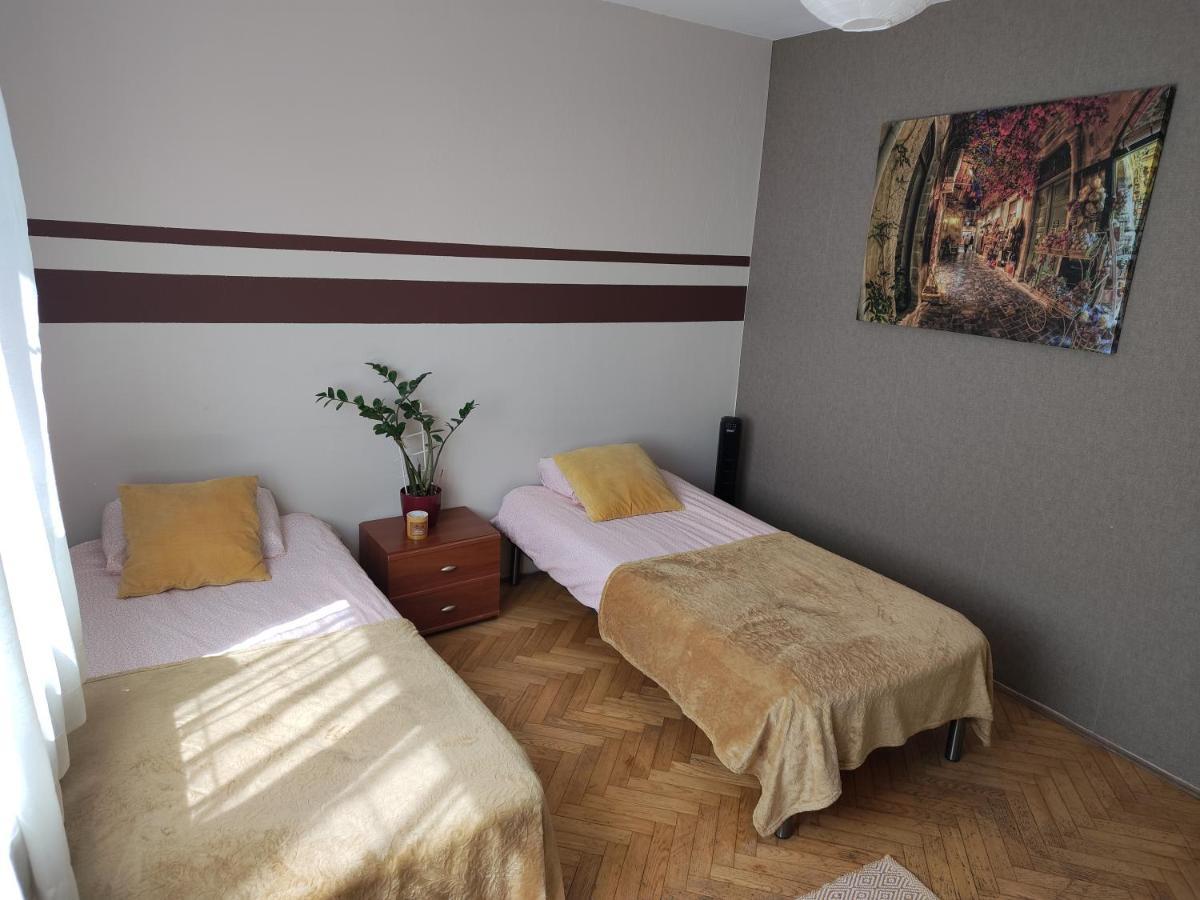 Vistula City Płock Dış mekan fotoğraf