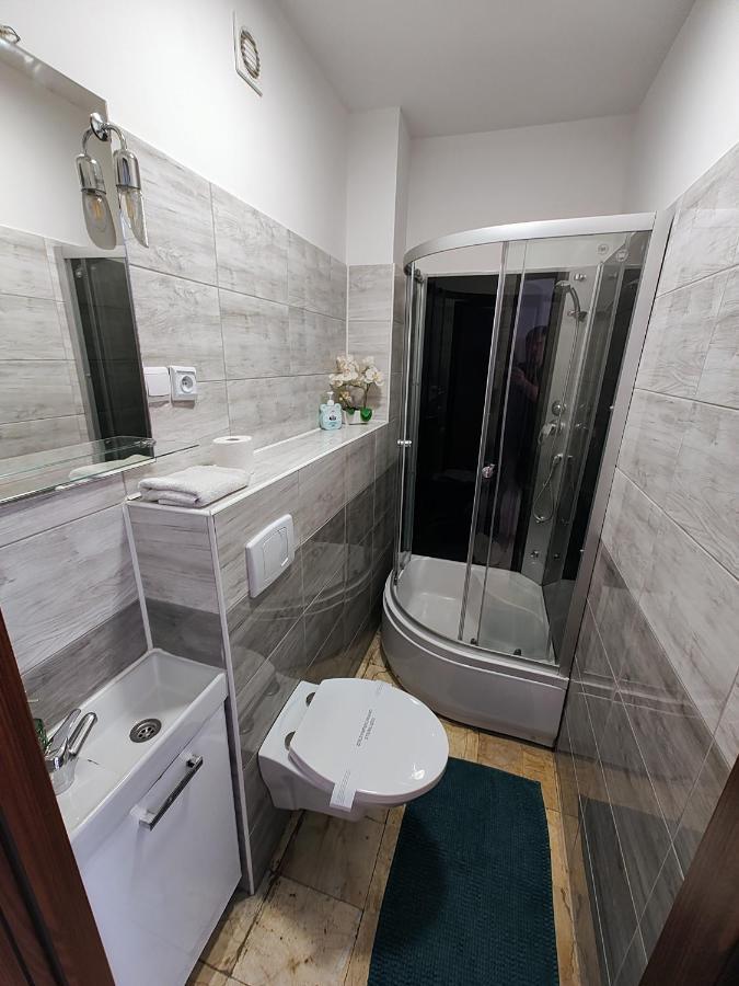 Vistula City Płock Dış mekan fotoğraf