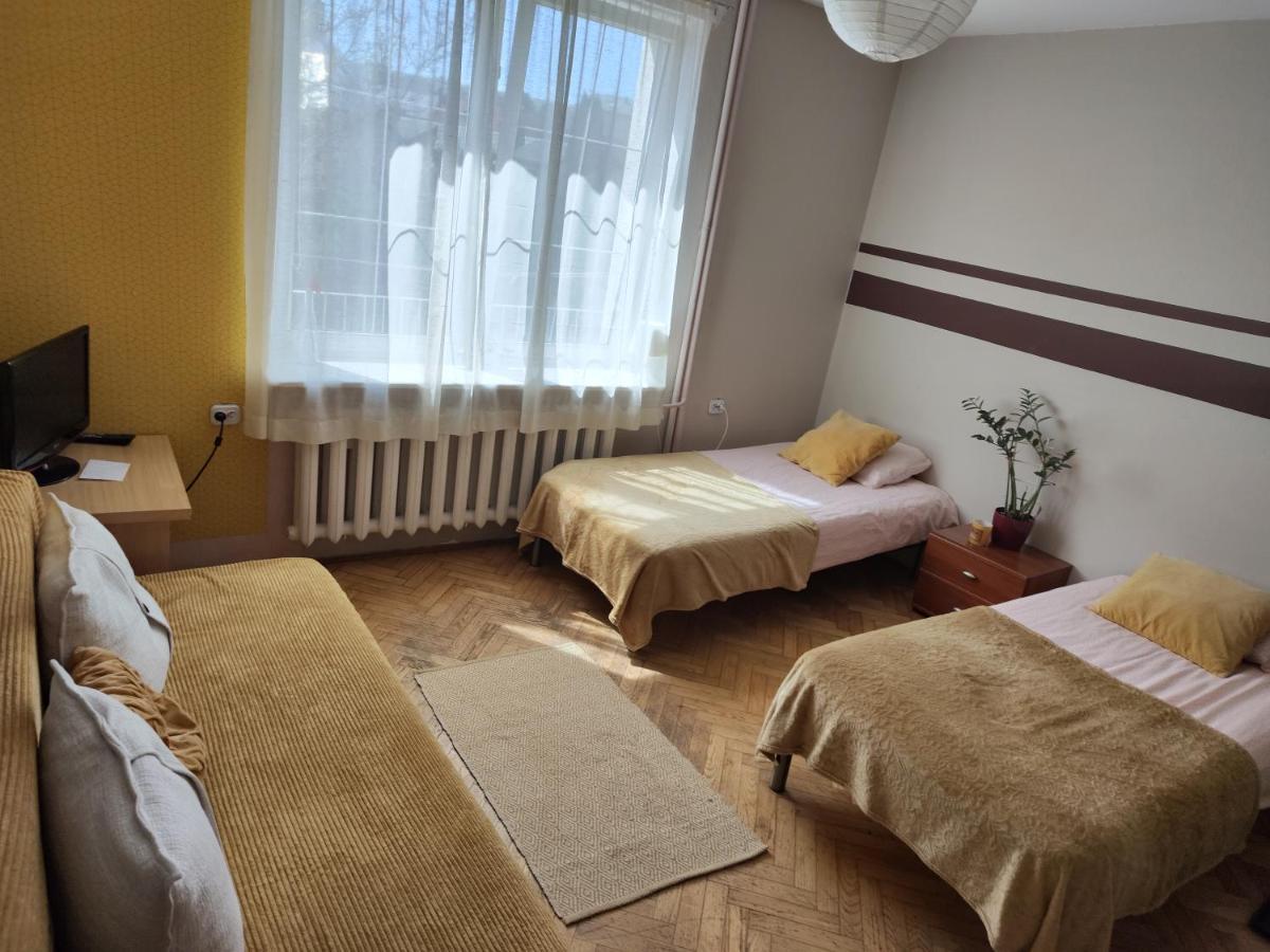Vistula City Płock Dış mekan fotoğraf